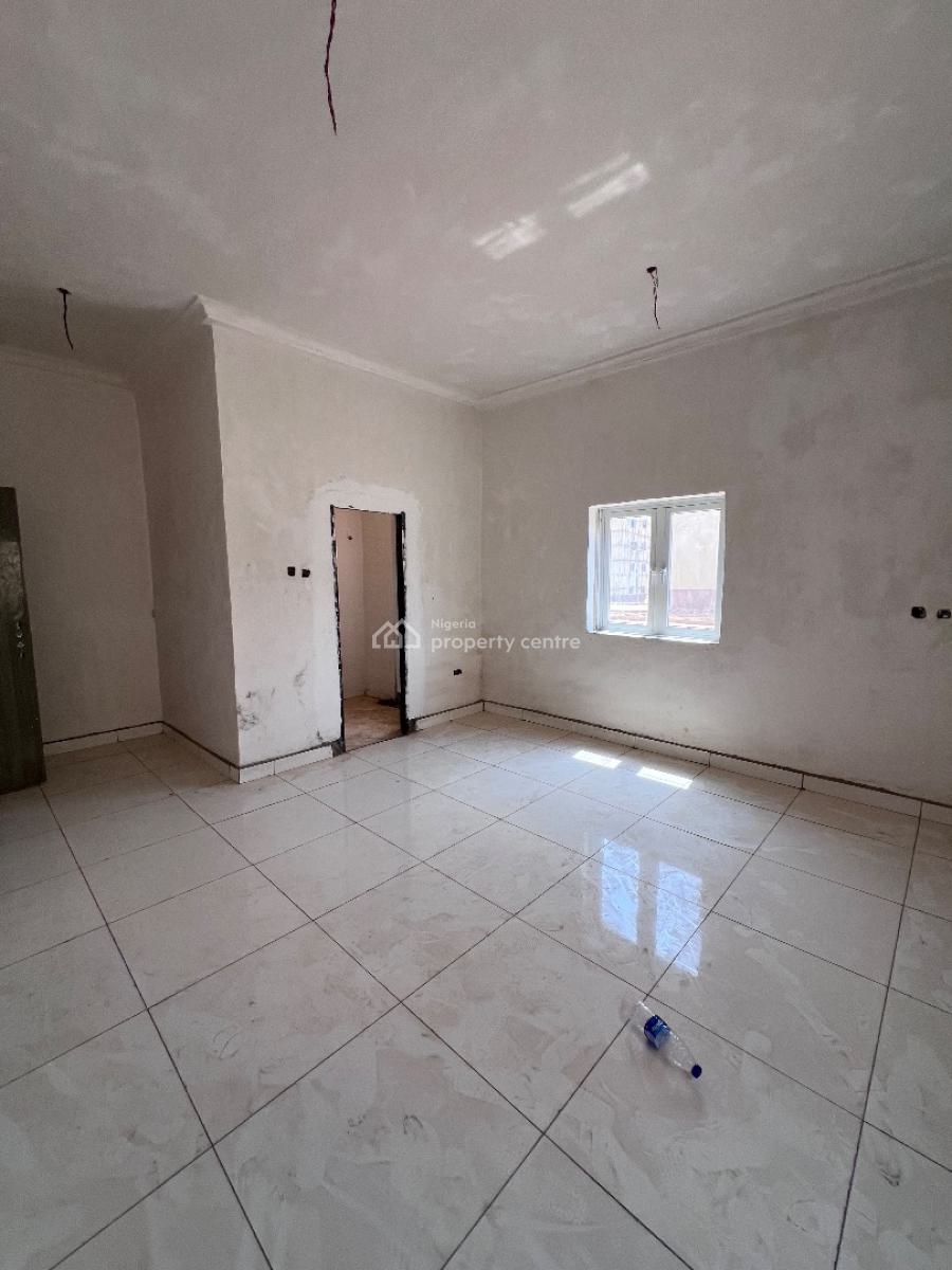3bedroom Apartment, Karsana, Abuja, Flat / Apartment for Sale