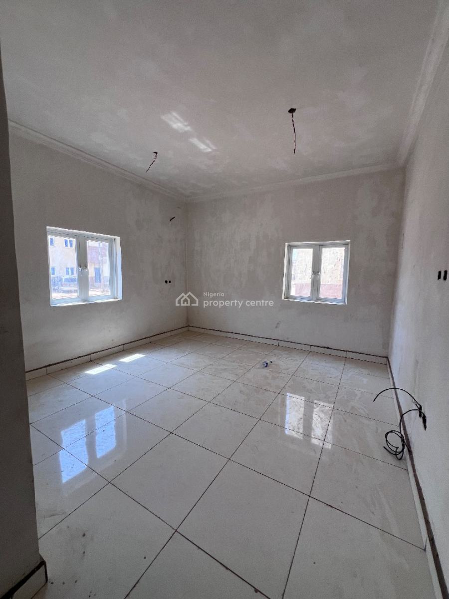 3bedroom Apartment, Karsana, Abuja, Flat / Apartment for Sale