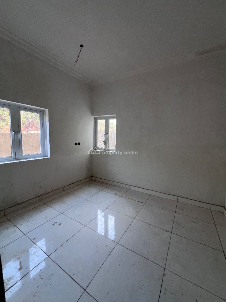 3bedroom Apartment, Karsana, Abuja, Flat / Apartment for Sale