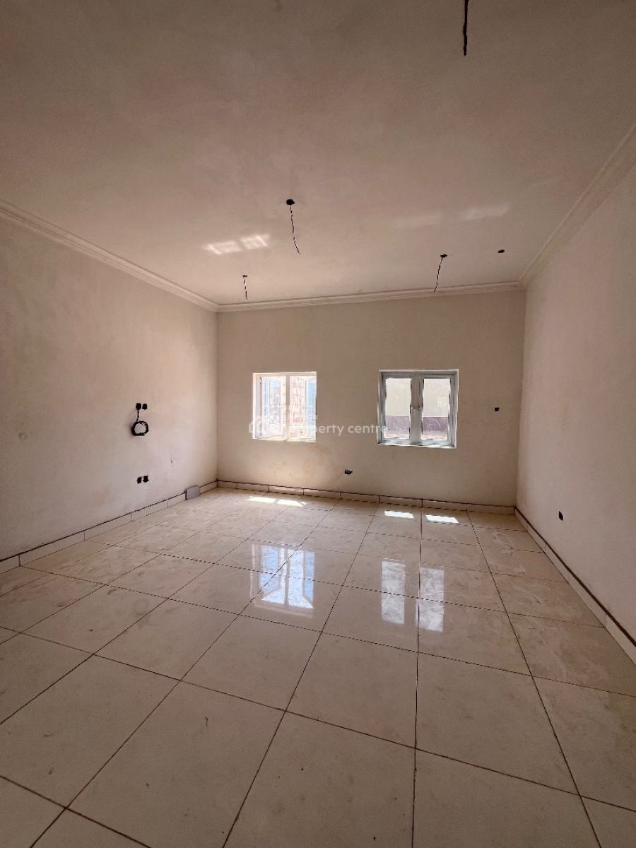 3bedroom Apartment, Karsana, Abuja, Flat / Apartment for Sale