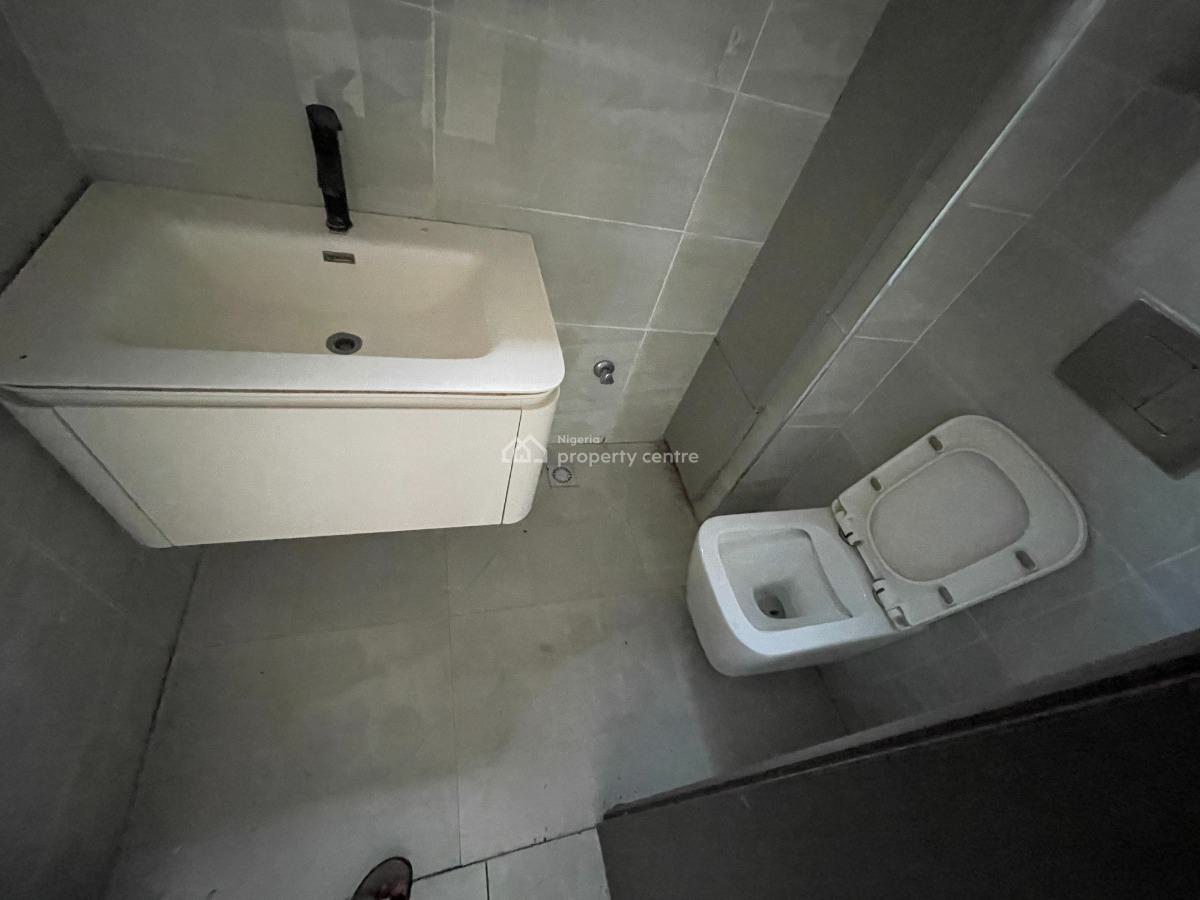 Luxury 4-bedroom Terraced Duplex with Bq., Victoria Island (vi), Lagos, Terraced Duplex for Sale