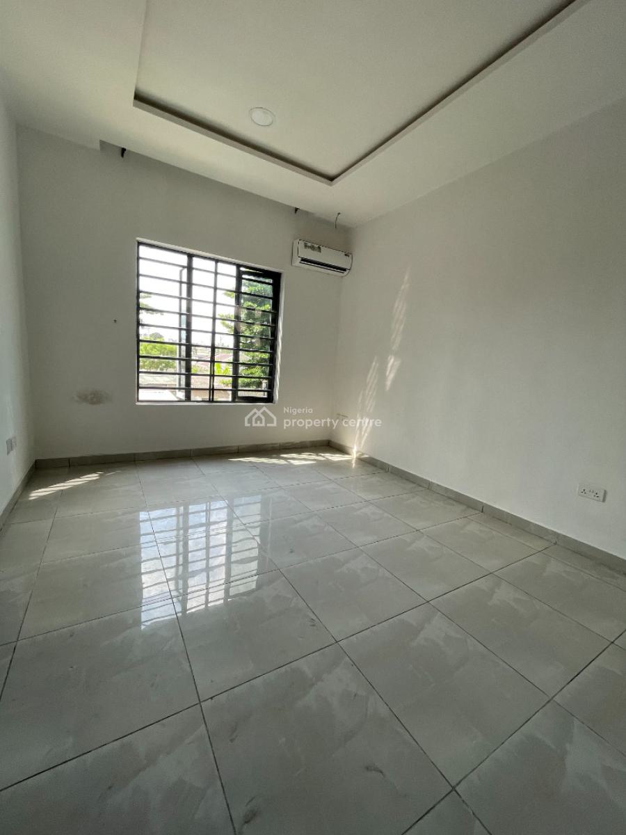 Luxury 4-bedroom Terraced Duplex with Bq., Victoria Island (vi), Lagos, Terraced Duplex for Sale