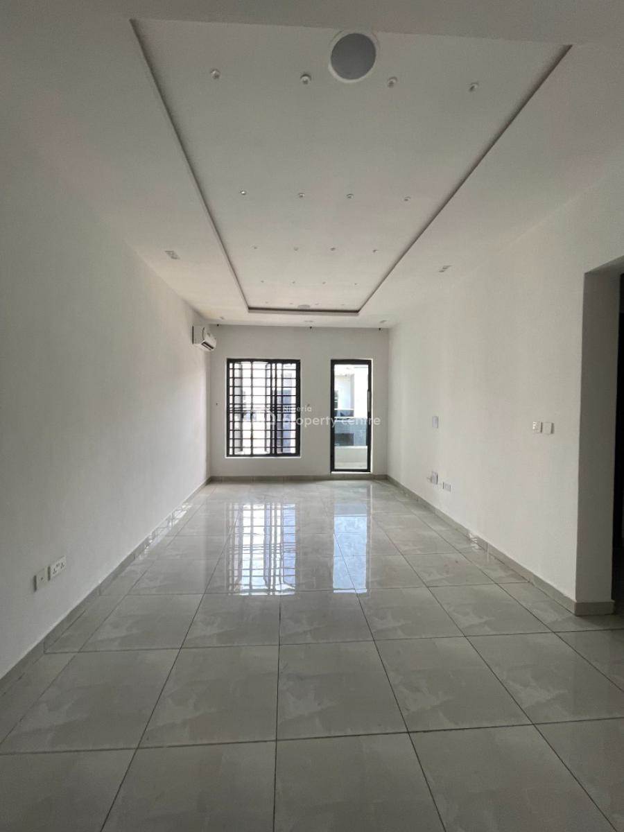 Luxury 4-bedroom Terraced Duplex with Bq., Victoria Island (vi), Lagos, Terraced Duplex for Sale