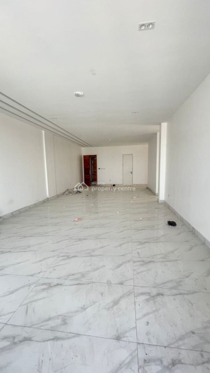 Serviced 2 Bedroom Apartments with Pool & Gym, Lekki Right, Lekki, Lagos, Mini Flat (room and Parlour) for Sale