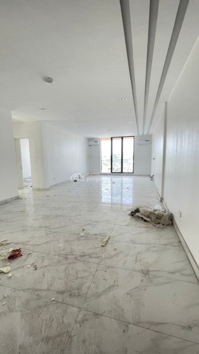 Serviced 2 Bedroom Apartments with Pool & Gym, Lekki Right, Lekki, Lagos, Mini Flat (room and Parlour) for Sale