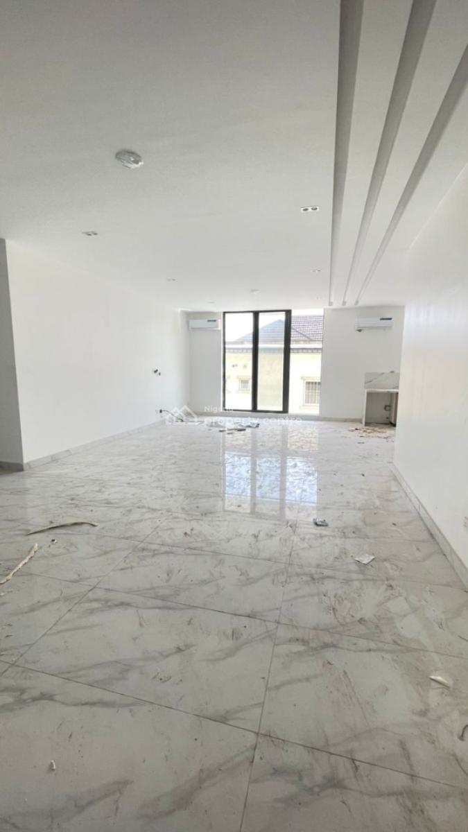 Serviced 2 Bedroom Apartments with Pool & Gym, Lekki Right, Lekki, Lagos, Mini Flat (room and Parlour) for Sale