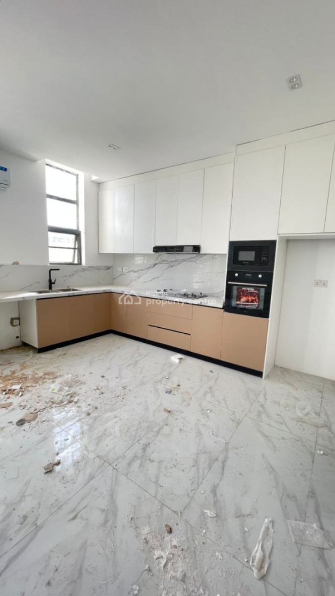 Serviced 2 Bedroom Apartments with Pool & Gym, Lekki Right, Lekki, Lagos, Mini Flat (room and Parlour) for Sale