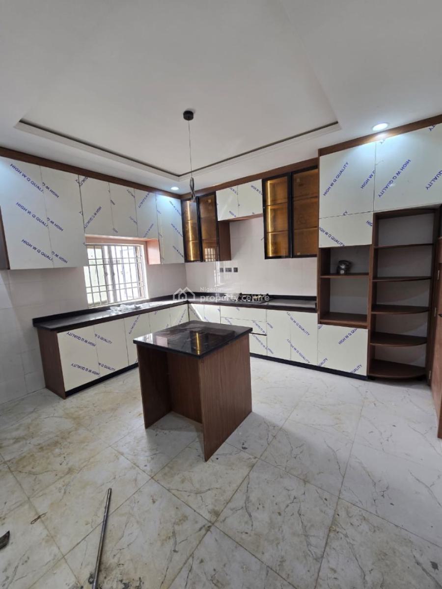 4bedroom Bedroom, By Dunamis, Lugbe District, Abuja, Detached Duplex for Sale