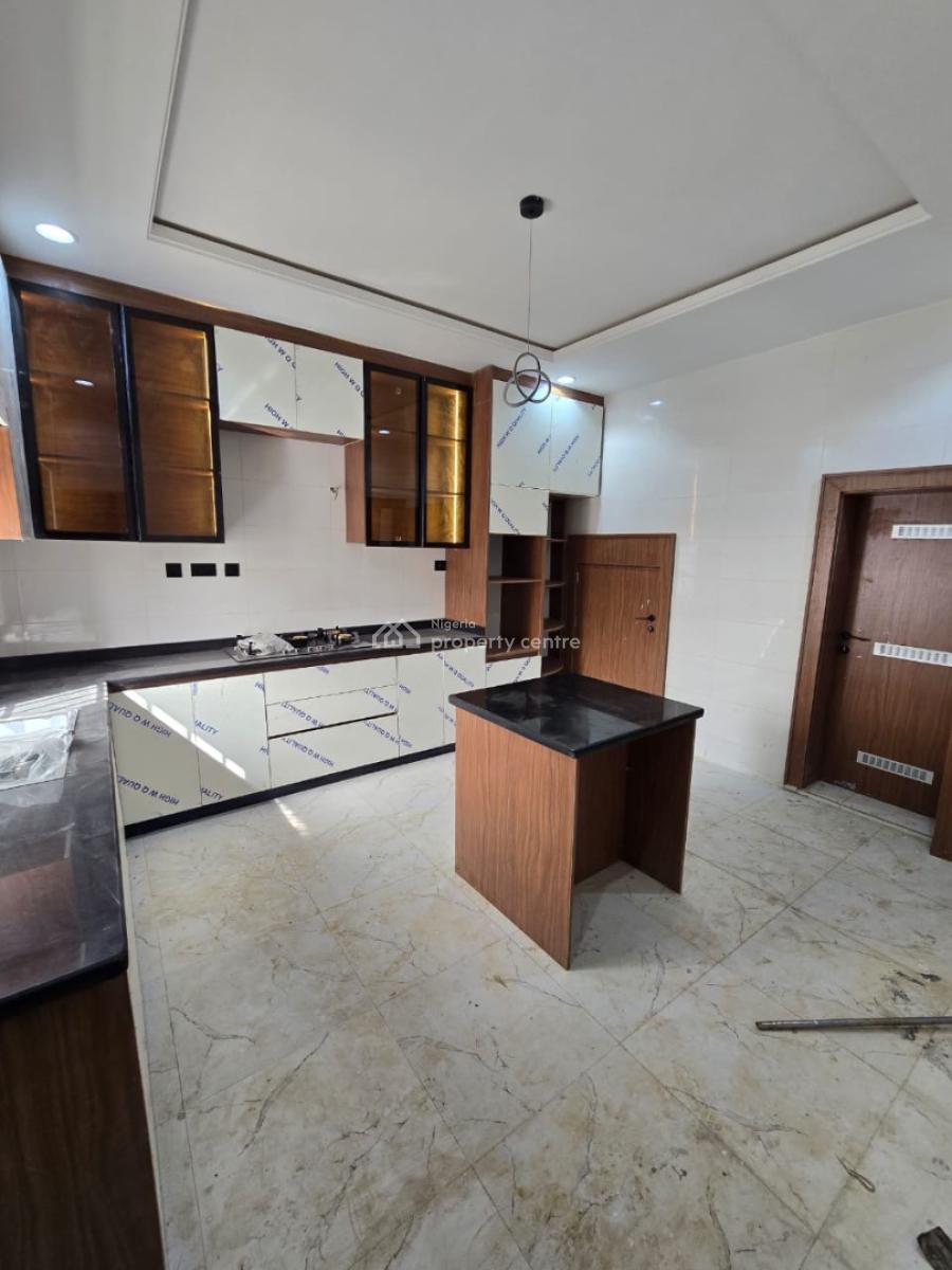 4bedroom Bedroom, By Dunamis, Lugbe District, Abuja, Detached Duplex for Sale