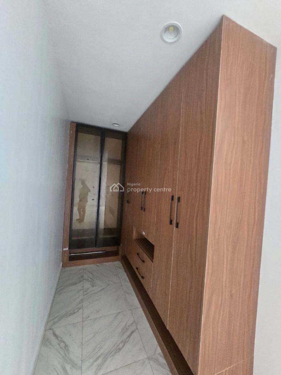 4bedroom Bedroom, By Dunamis, Lugbe District, Abuja, Detached Duplex for Sale