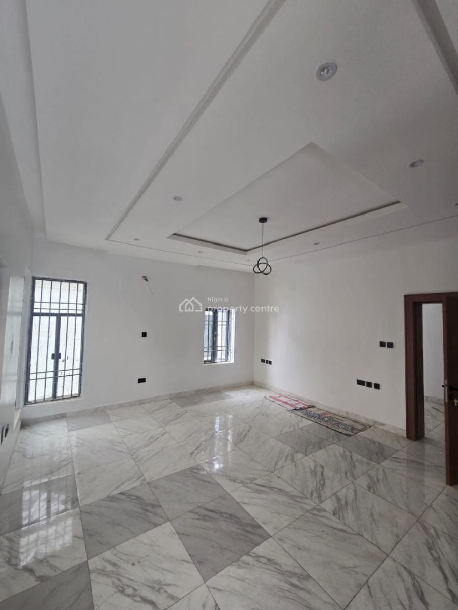 4bedroom Bedroom, By Dunamis, Lugbe District, Abuja, Detached Duplex for Sale
