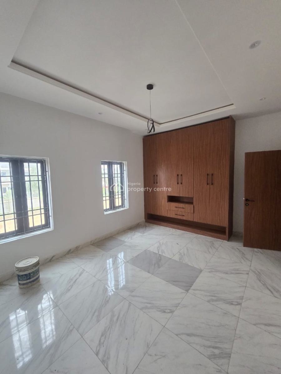 4bedroom Bedroom, By Dunamis, Lugbe District, Abuja, Detached Duplex for Sale