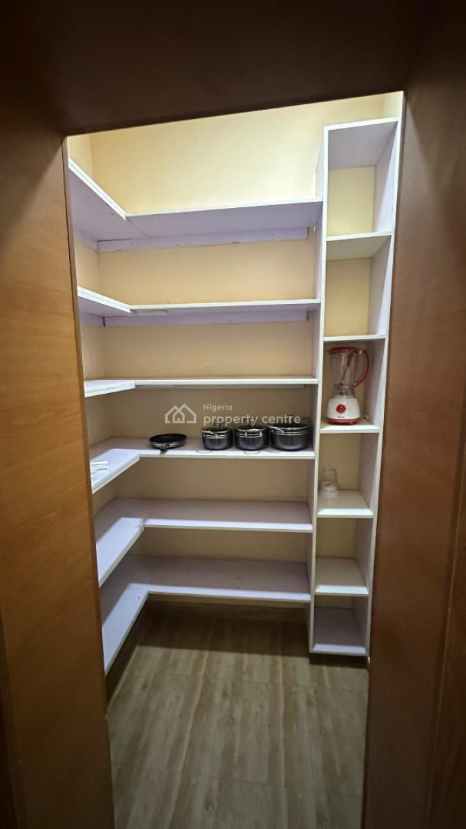 Fully Furnished 2 Bedrooms, Guzape District, Abuja, Flat / Apartment Short Let