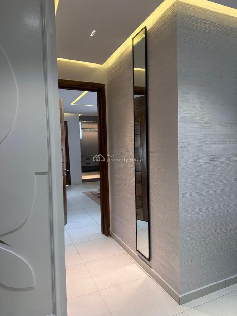 Advent Chisco 2 Bedroom Apartment, Lekki, Lagos, Flat / Apartment Short Let