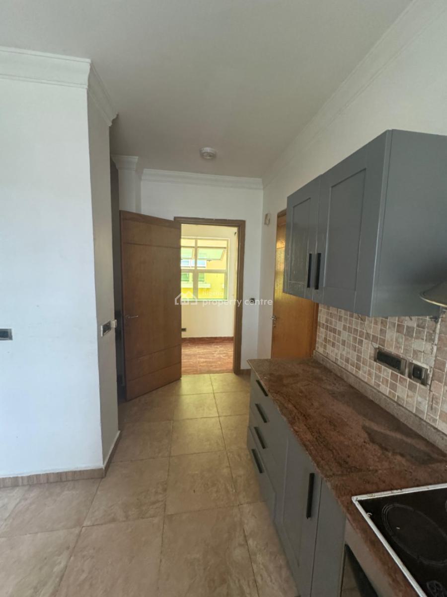 2-bedroom Apartment- Vi, Oniru, Victoria Island (vi), Lagos, Flat / Apartment for Rent