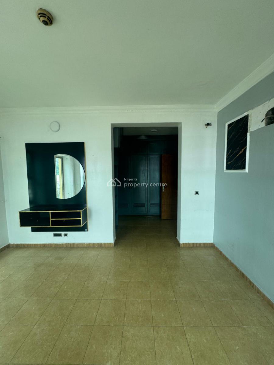 2-bedroom Apartment- Vi, Oniru, Victoria Island (vi), Lagos, Flat / Apartment for Rent