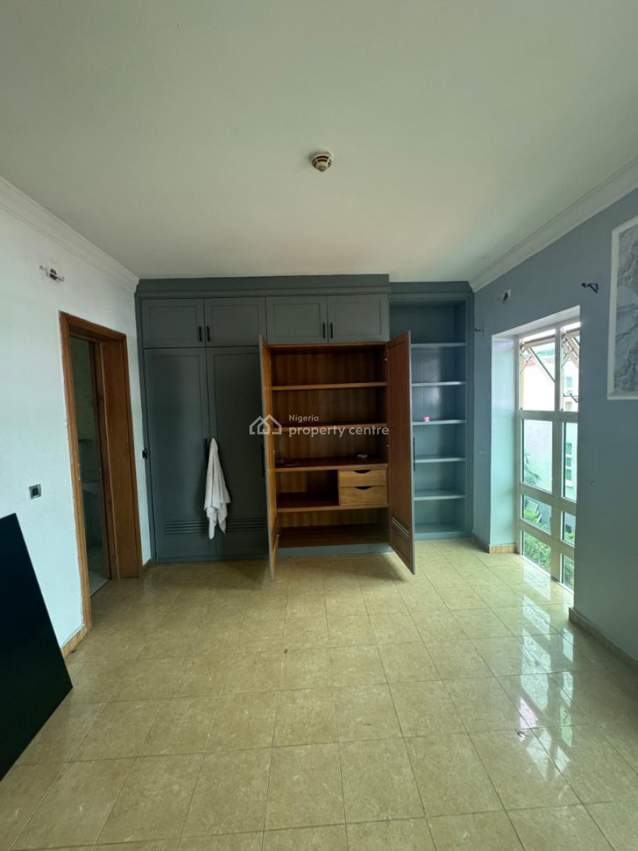 2-bedroom Apartment- Vi, Oniru, Victoria Island (vi), Lagos, Flat / Apartment for Rent