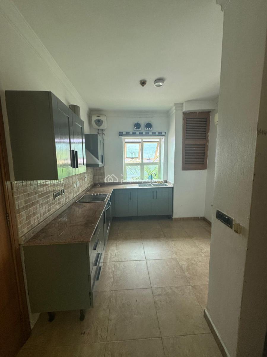 2-bedroom Apartment- Vi, Oniru, Victoria Island (vi), Lagos, Flat / Apartment for Rent