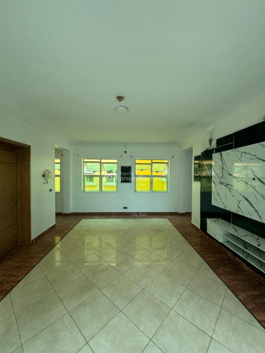 2-bedroom Apartment- Vi, Oniru, Victoria Island (vi), Lagos, Flat / Apartment for Rent