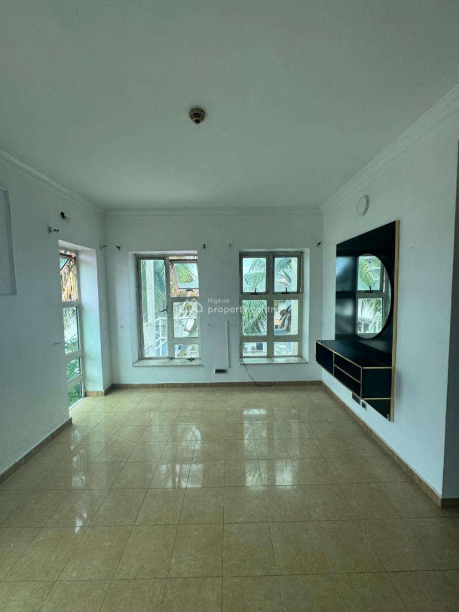 2-bedroom Apartment- Vi, Oniru, Victoria Island (vi), Lagos, Flat / Apartment for Rent