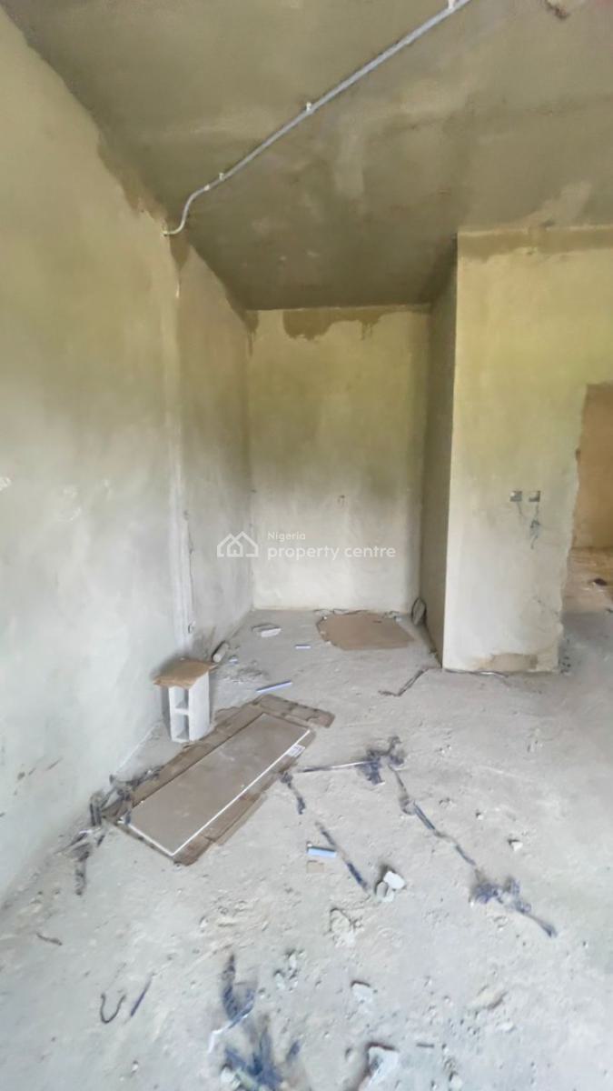 Newly Built Studio Apartment Block with Elevator, Victoria Island (vi), Lagos, Flat / Apartment for Sale