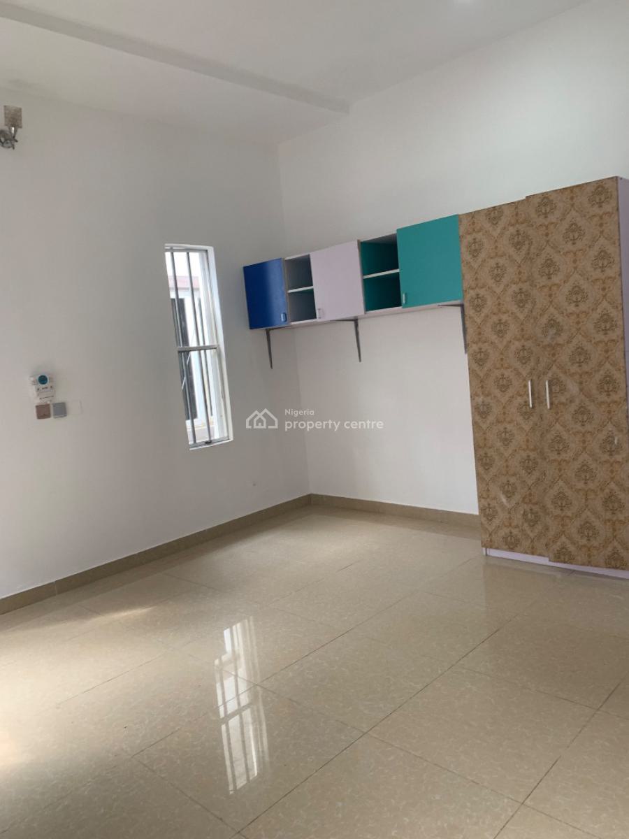 5bedroom Luxurious Fully Detached Duplex with a Bq, Chevron, Lekki Lagos., Lekki, Lagos, Detached Duplex for Rent