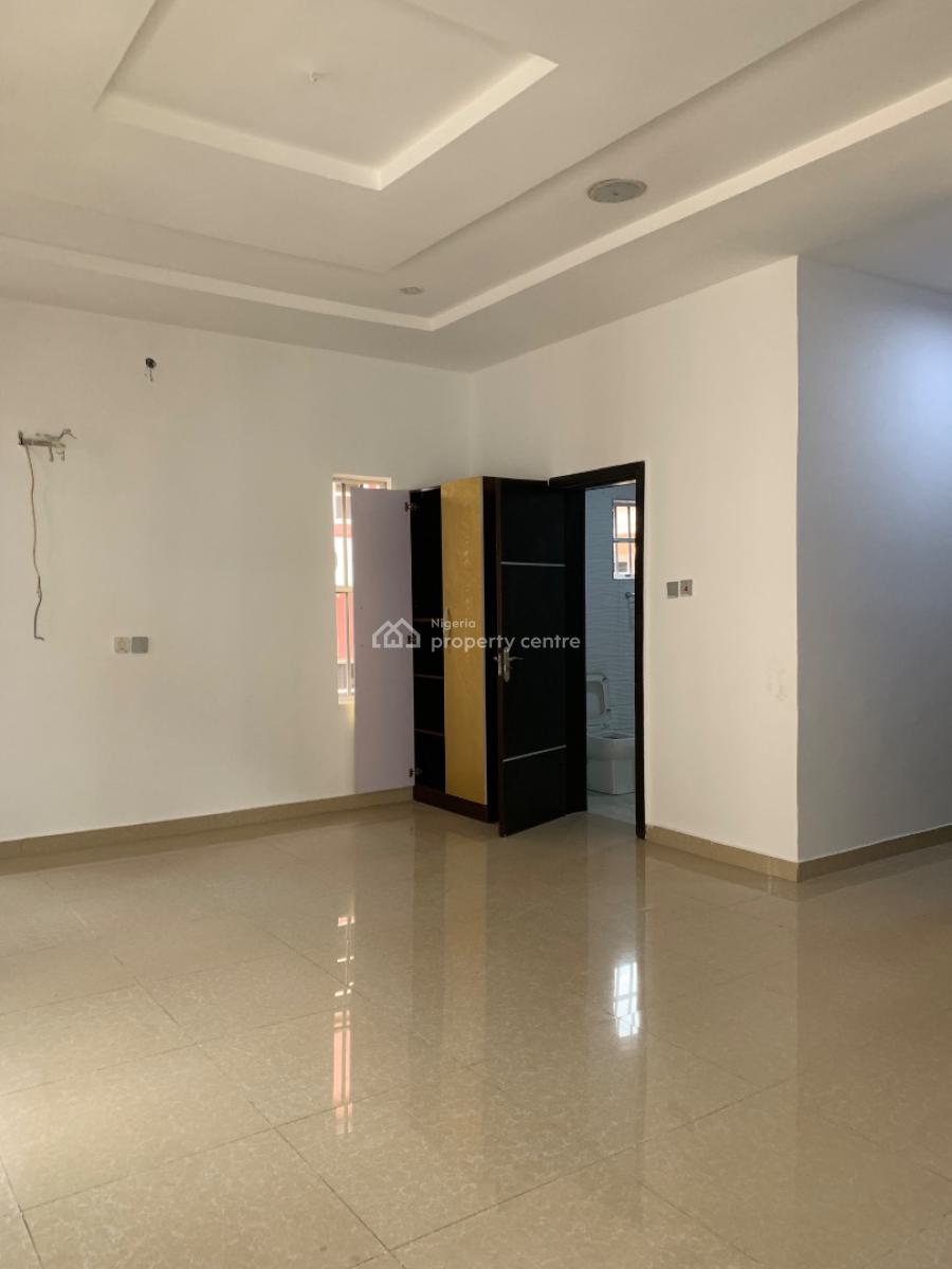 5bedroom Luxurious Fully Detached Duplex with a Bq, Chevron, Lekki Lagos., Lekki, Lagos, Detached Duplex for Rent