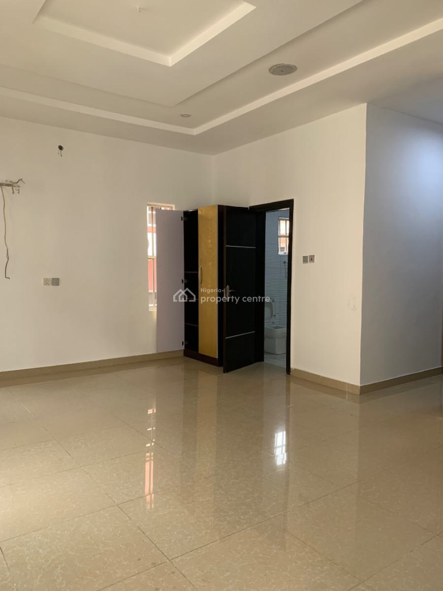 5bedroom Luxurious Fully Detached Duplex with a Bq, Chevron, Lekki Lagos., Lekki, Lagos, Detached Duplex for Rent
