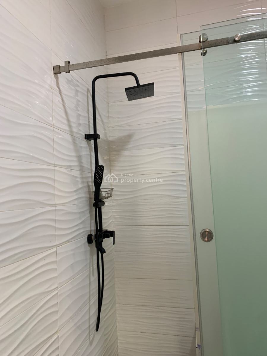 5bedroom Luxurious Fully Detached Duplex with a Bq, Chevron, Lekki Lagos., Lekki, Lagos, Detached Duplex for Rent