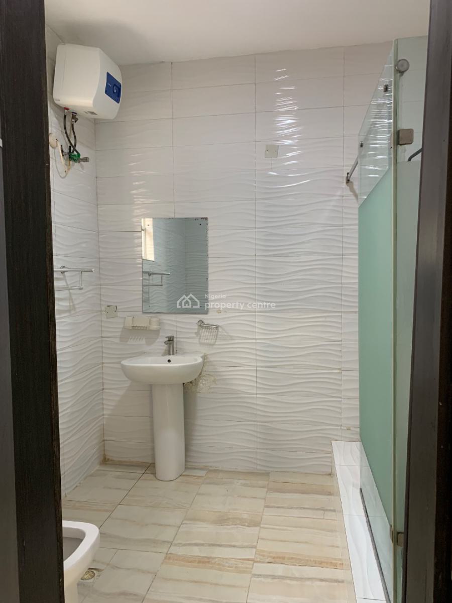 5bedroom Luxurious Fully Detached Duplex with a Bq, Chevron, Lekki Lagos., Lekki, Lagos, Detached Duplex for Rent