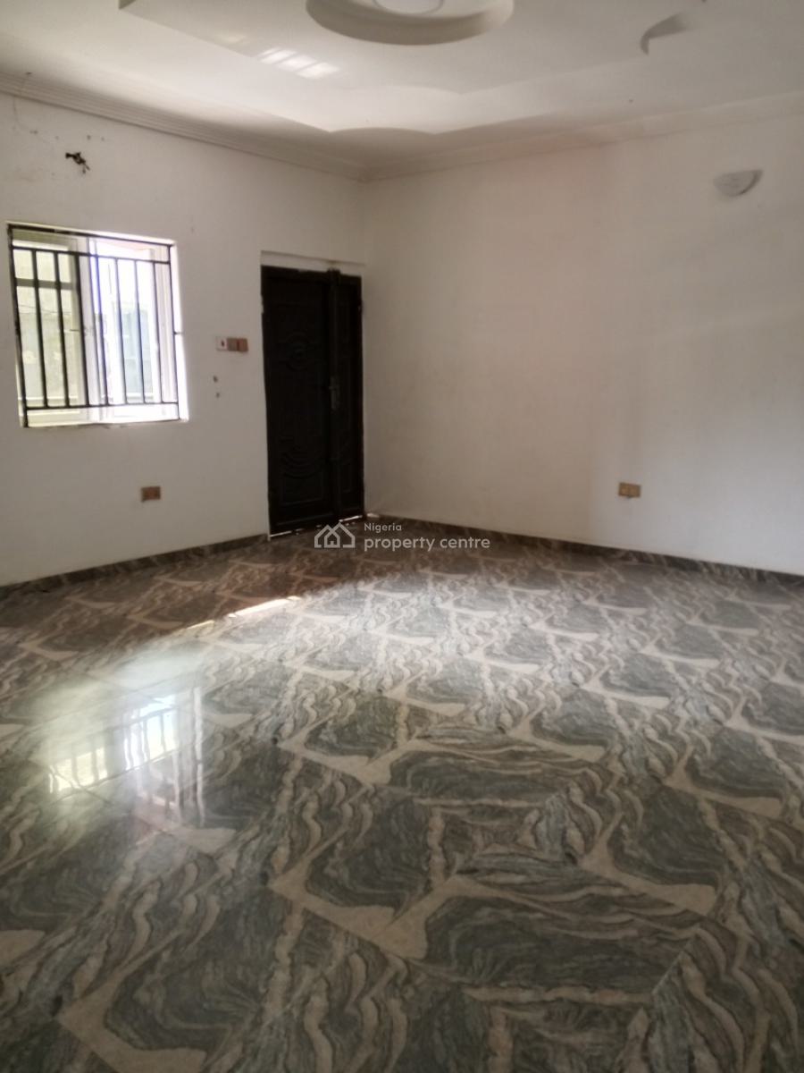 Sharp 3 Bedroom Flat..., Aptec Road.., Sangotedo, Ajah, Lagos, Flat / Apartment for Rent