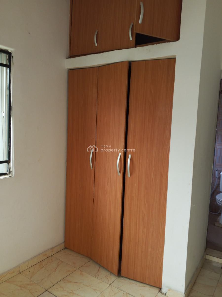Sharp 3 Bedroom Flat..., Aptec Road.., Sangotedo, Ajah, Lagos, Flat / Apartment for Rent
