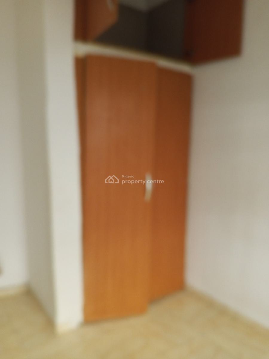 Sharp 3 Bedroom Flat..., Aptec Road.., Sangotedo, Ajah, Lagos, Flat / Apartment for Rent