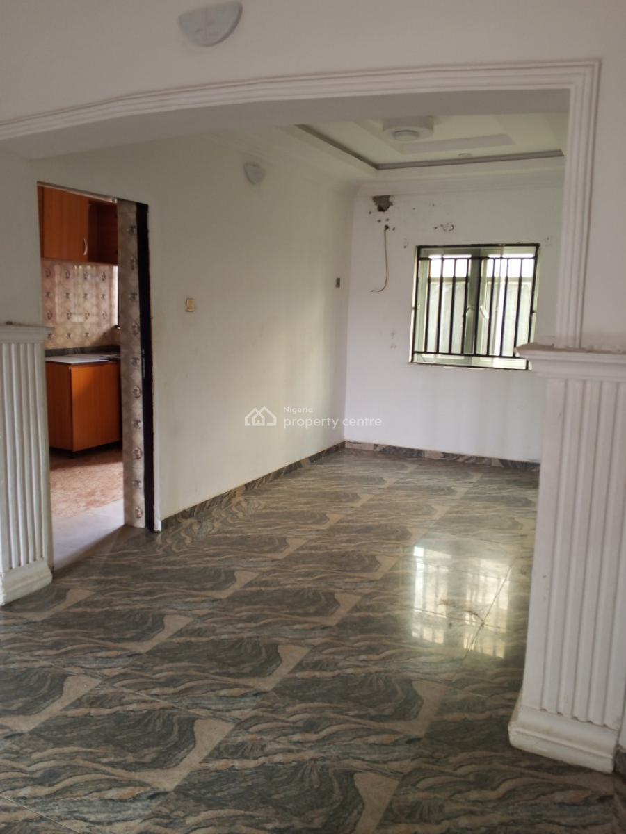 Sharp 3 Bedroom Flat..., Aptec Road.., Sangotedo, Ajah, Lagos, Flat / Apartment for Rent
