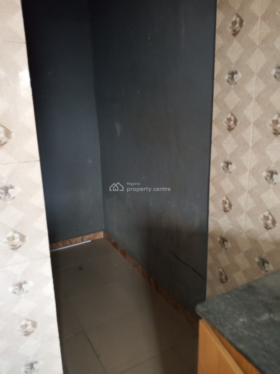 Sharp 3 Bedroom Flat..., Aptec Road.., Sangotedo, Ajah, Lagos, Flat / Apartment for Rent