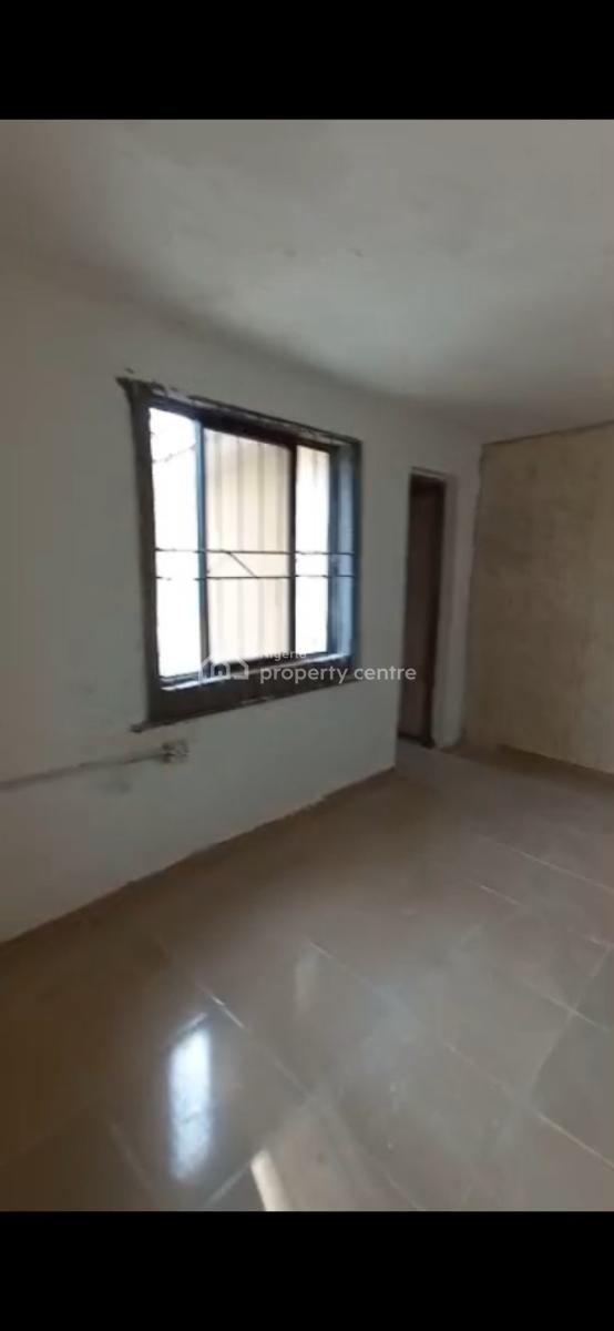 Spacious Mini Flat Apartment Available at Thomas Estate, Thomas Estate Ajah, Ajah, Lagos, Mini Flat (room and Parlour) for Rent