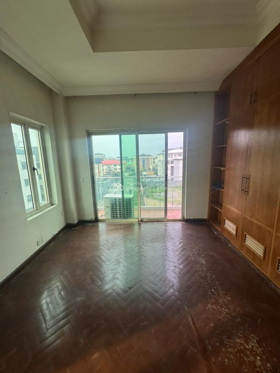 2-bedroom Maisonette - Vi, Victoria Island (vi), Lagos, Flat / Apartment for Rent