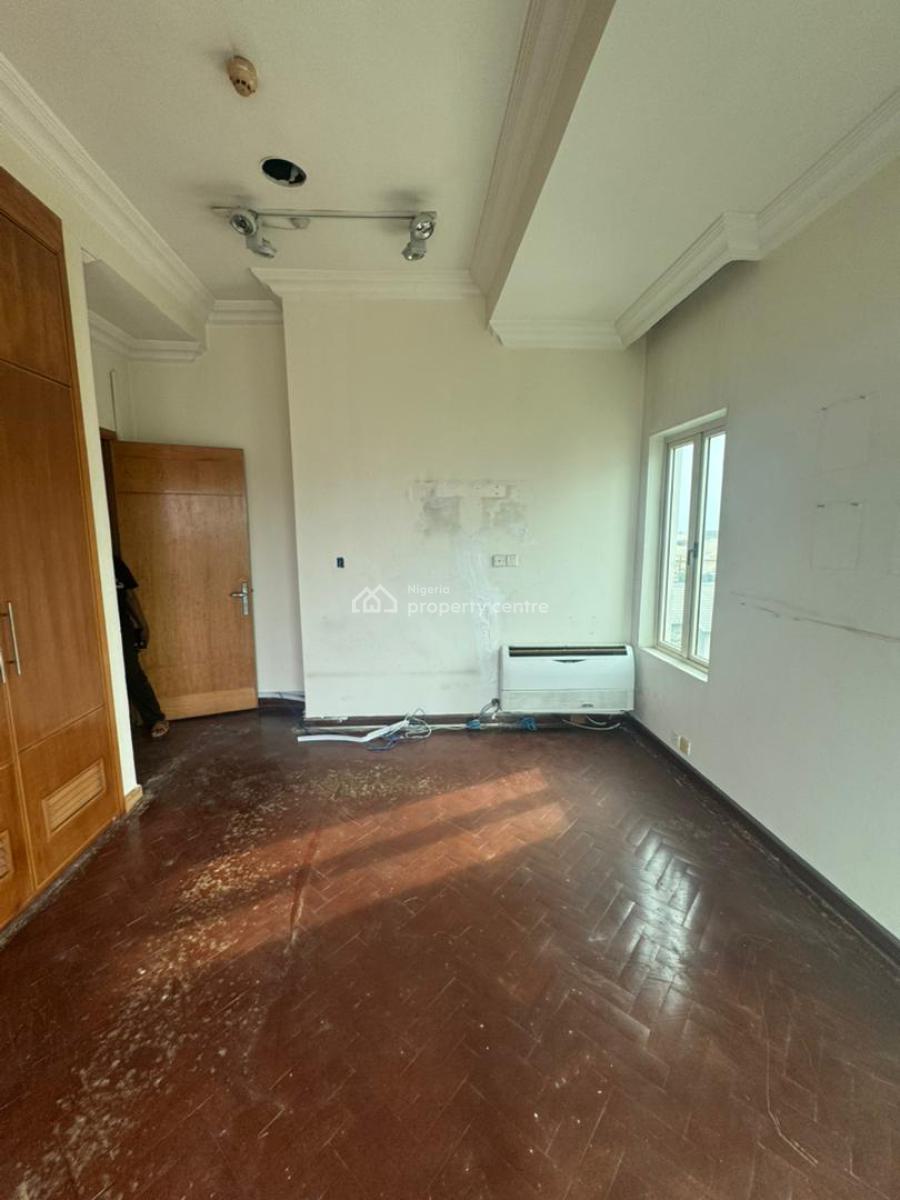 2-bedroom Maisonette - Vi, Victoria Island (vi), Lagos, Flat / Apartment for Rent