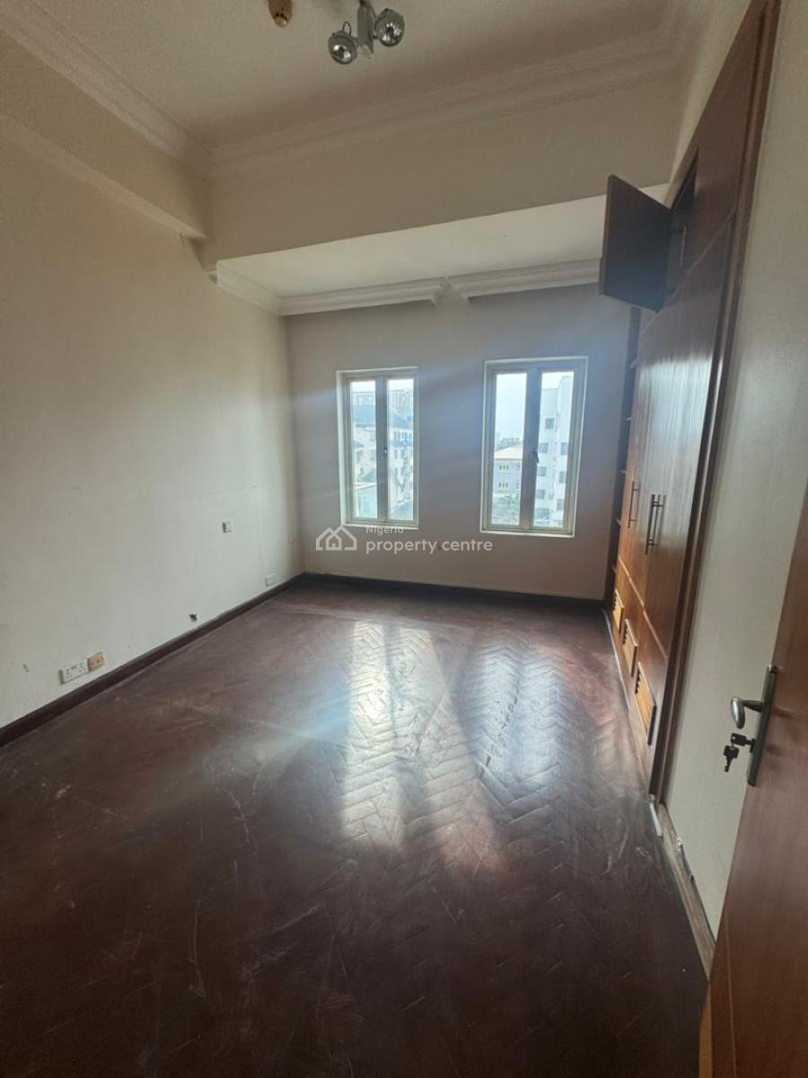 2-bedroom Maisonette - Vi, Victoria Island (vi), Lagos, Flat / Apartment for Rent