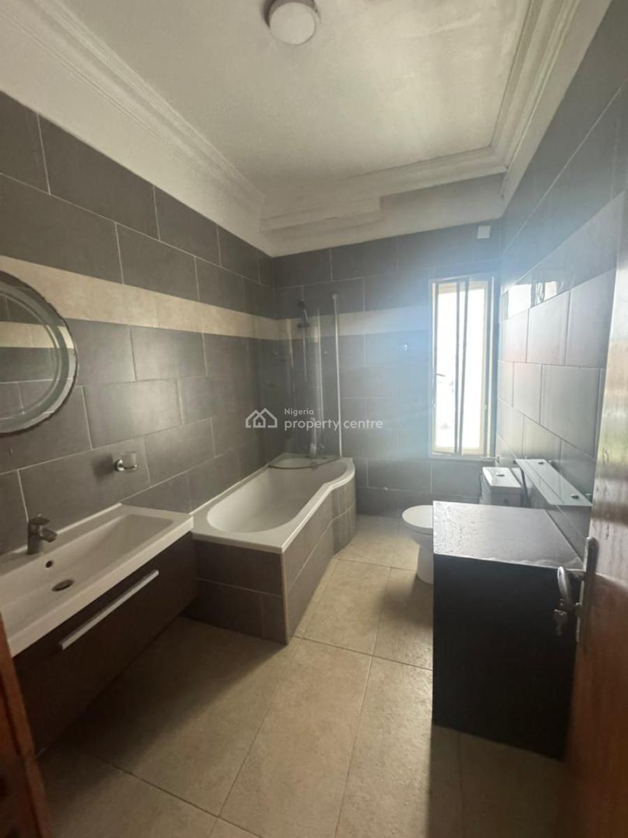 2-bedroom Maisonette - Vi, Victoria Island (vi), Lagos, Flat / Apartment for Rent