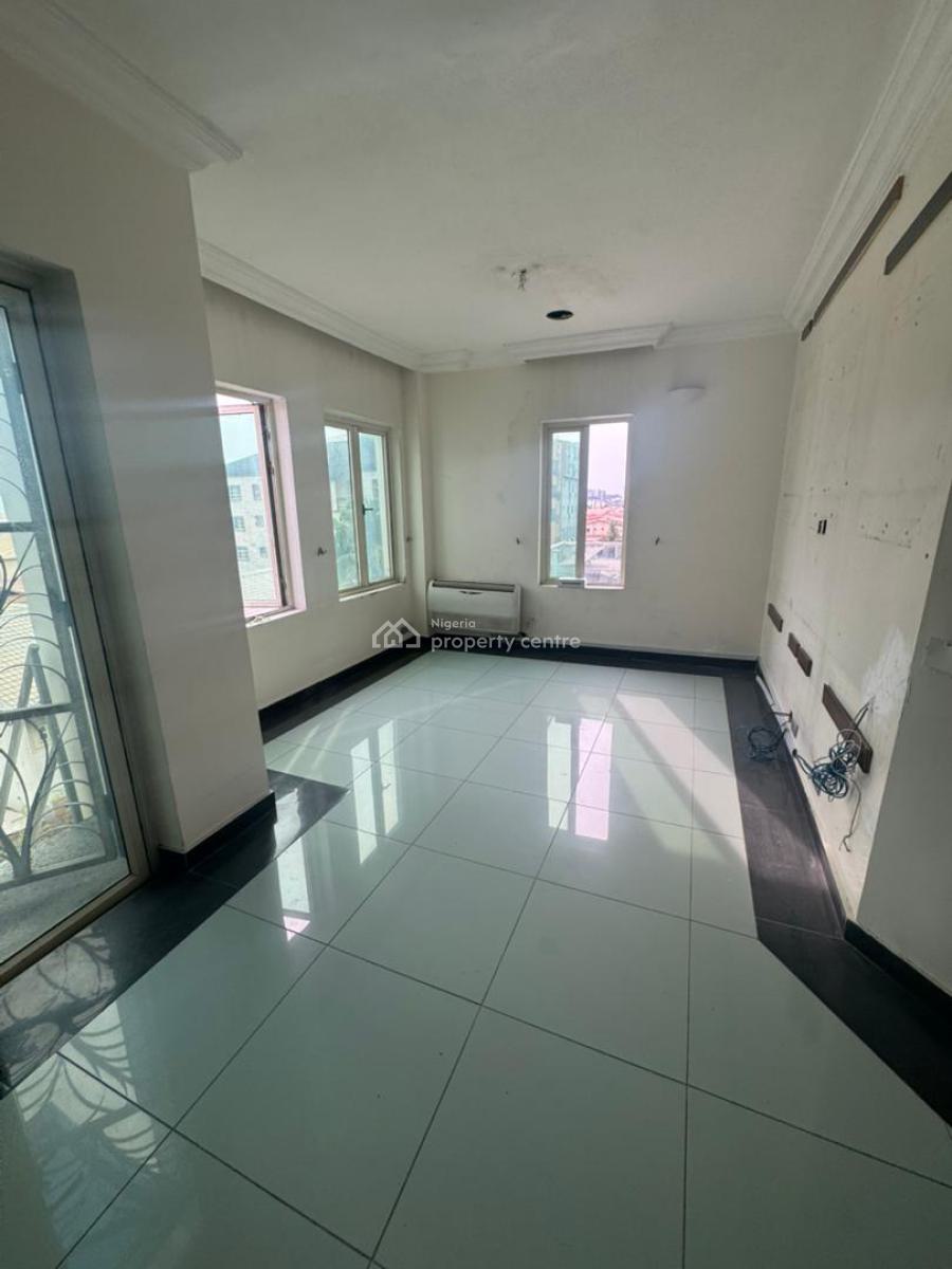 2-bedroom Maisonette - Vi, Victoria Island (vi), Lagos, Flat / Apartment for Rent