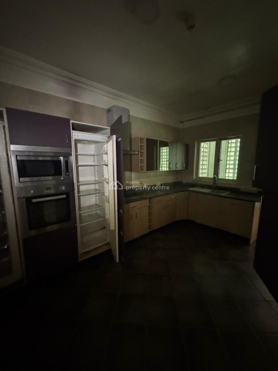 2-bedroom Maisonette - Vi, Victoria Island (vi), Lagos, Flat / Apartment for Rent