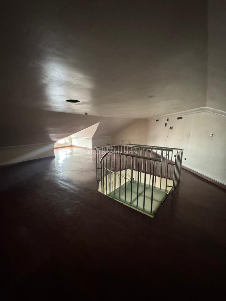 2-bedroom Maisonette - Vi, Victoria Island (vi), Lagos, Flat / Apartment for Rent