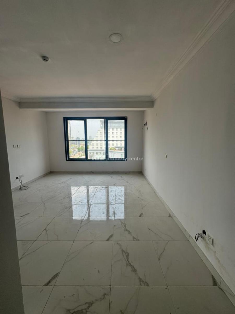 3-bedroom Apartment with Bq - Vi, Oniru, Victoria Island (vi), Lagos, Flat / Apartment for Rent