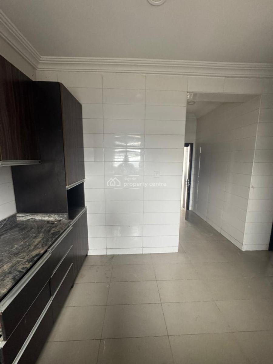 3-bedroom Apartment with Bq - Vi, Oniru, Victoria Island (vi), Lagos, Flat / Apartment for Rent