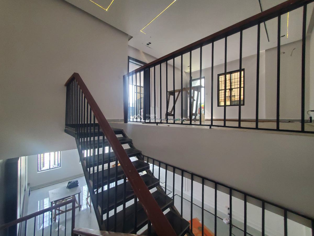 New Built 3-bedroom Terrace Duplex, Ajah, Lagos, Terraced Duplex for Sale