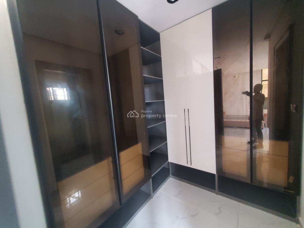 New Built 3-bedroom Terrace Duplex, Ajah, Lagos, Terraced Duplex for Sale