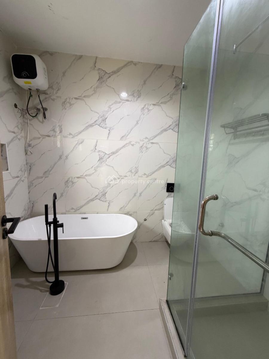 Spacious 5-bedroom Detached Duplex with Bq, Royal Garden Estate, Ajah, Lagos, House for Sale