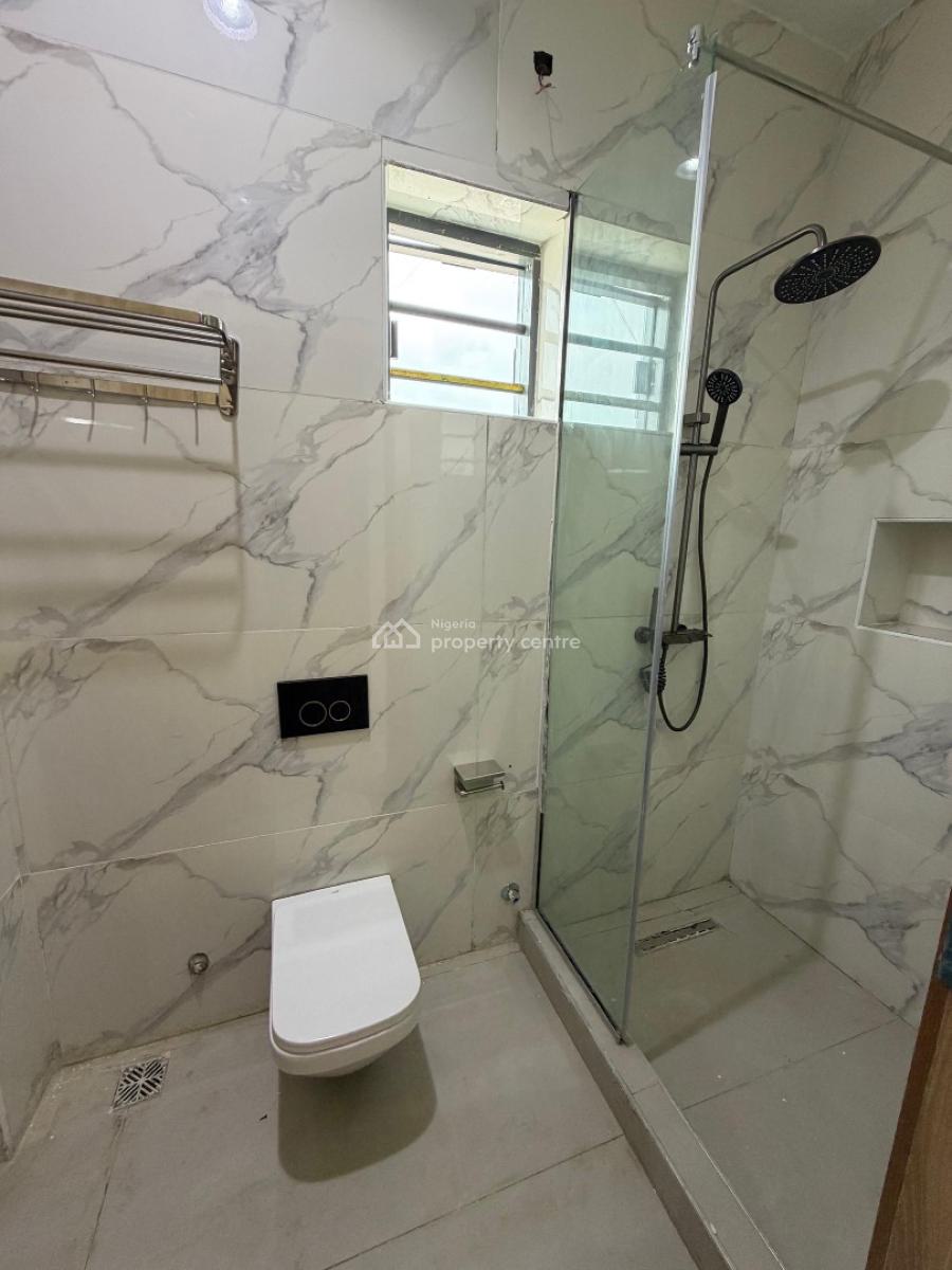 Spacious 5-bedroom Detached Duplex with Bq, Royal Garden Estate, Ajah, Lagos, House for Sale