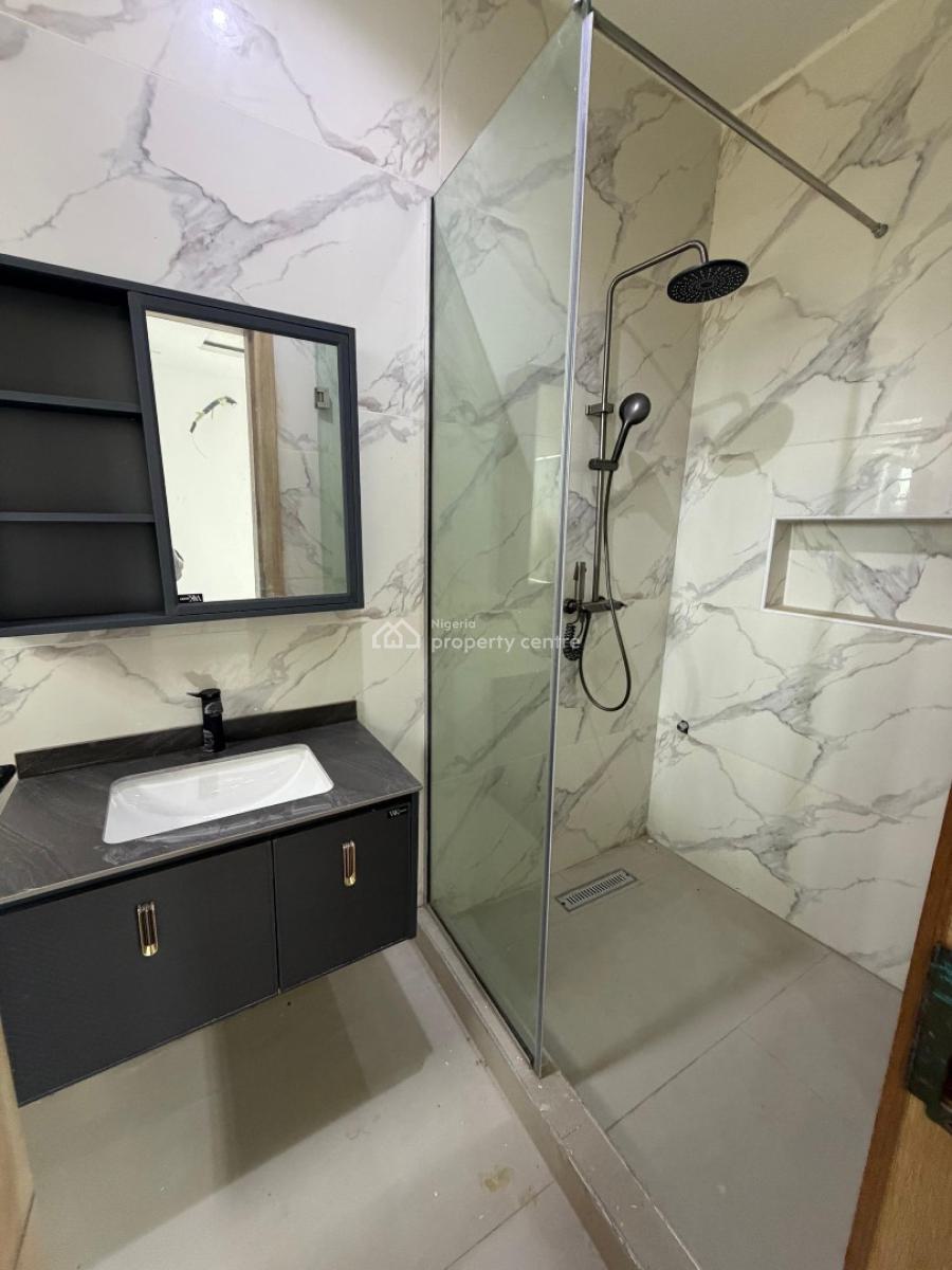 Spacious 5-bedroom Detached Duplex with Bq, Royal Garden Estate, Ajah, Lagos, House for Sale